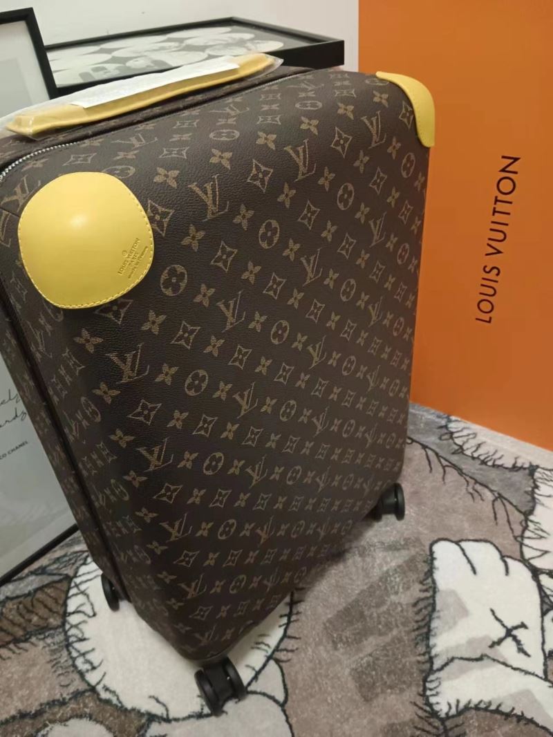 Louis Vuitton Suitcase